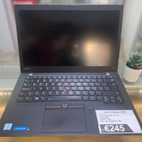 Lenovo ThinkPad T470s