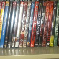 dvd    titoli misti