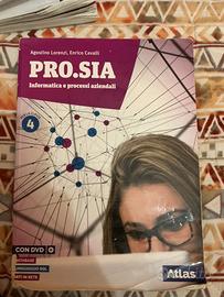 Pro.Sia Informatica e processi aziendali 4