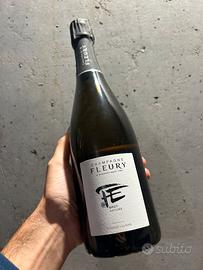 Champagne Fleury