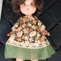 bambole Sebino e fiba