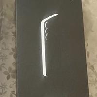 Samsung galaxy s25 5G  512Gb 12gb ram silver ita