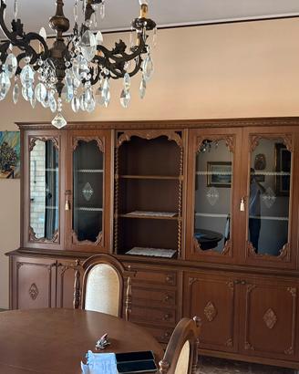 Credenza