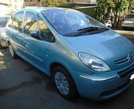 CITROEN Xsara Picasso '05 206000 KM OK NEOPATENT.