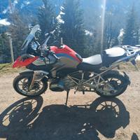 Bmw gs - r 1200