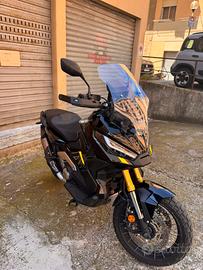 HONDA XADV 750 2021