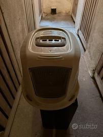 Lettiera gatto piccola