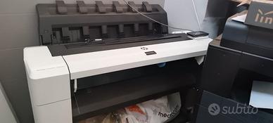 plotter ho t1700