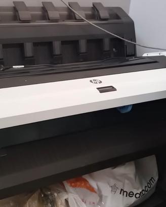 plotter ho t1700
