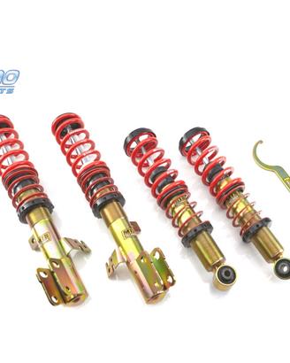 KIT SOSPENSIONE FILETTATA EIBACH MTS PER TOYOTA CE