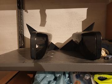 specchietti completi bmw 320 e46