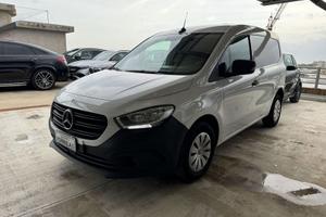 Mercedes-Benz Citan 1.5 112 CDI S&S Furgone Long