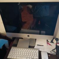 Imac  21,5 anno 2011