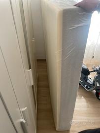 Materasso matrimoniale memory foam
