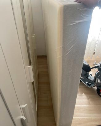 Materasso matrimoniale memory foam