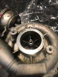 Turbina Ford Kuga 2.0cc 136cv