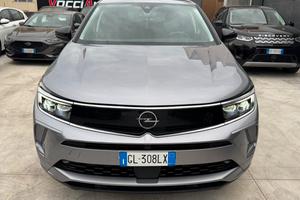 Opel Grandland 1.5 diesel Ecotec aut. Business Ele