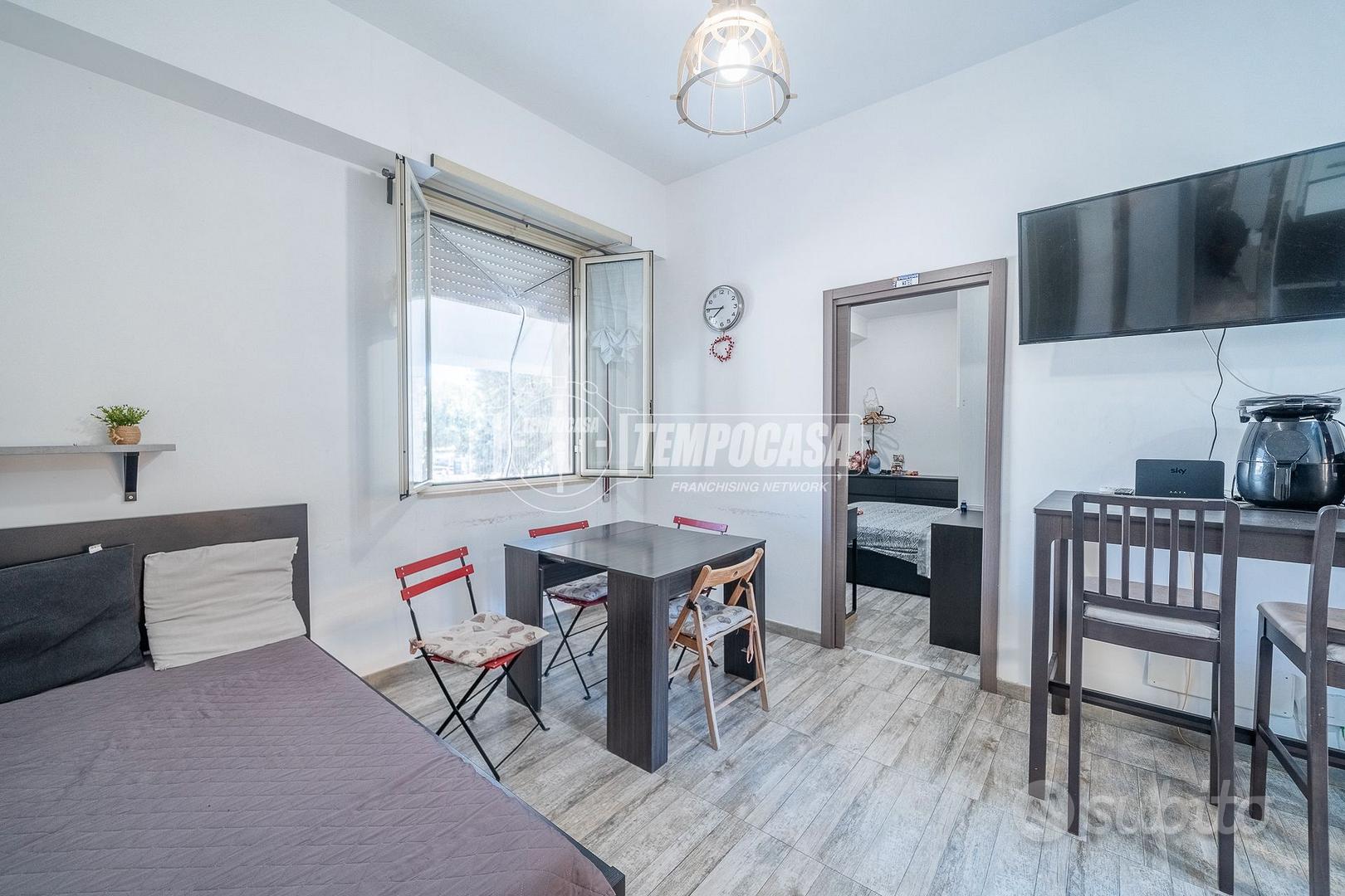 Appartamento – Roma, Cinecittà, Don Bosco - Vista 4