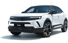 RICAMBI DISPONIBILI OPEL MOKKA 2023