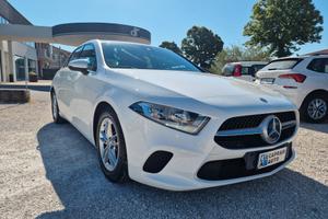 Mercedes-benz A 180 d Automatic Business