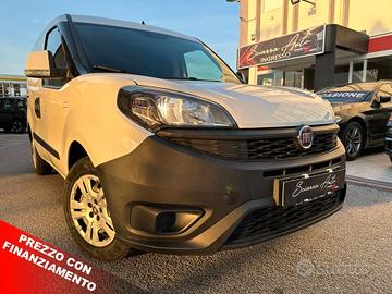 Fiat Doblo Doblò 1.3 MJT S&S PC-TN Cargo Lounge