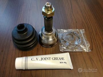Giunto omocinetico NISSAN MICRA K10/K11