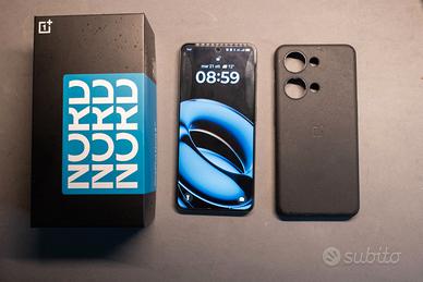 One Plus Nord 3 5G 128GB