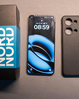 One Plus Nord 3 5G 128GB