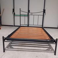 letto una pizza e mezzo