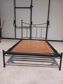 letto una pizza e mezzo