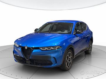 ALFA ROMEO Tonale 1.5 Hybrid 130cv Sprint TCT7