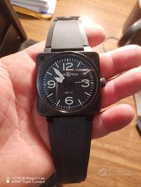 orologio automatico Bell &  ross