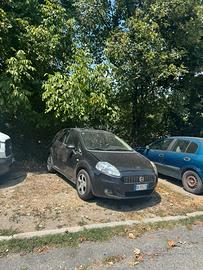Fiat Grande Punto 1.3 MJT