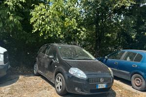 Fiat Grande Punto 1.3 MJT