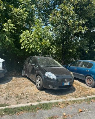 Fiat Grande Punto 1.3 MJT