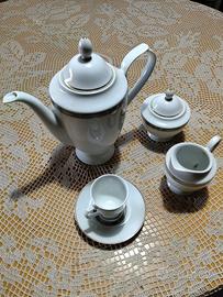 Servizio caffè  