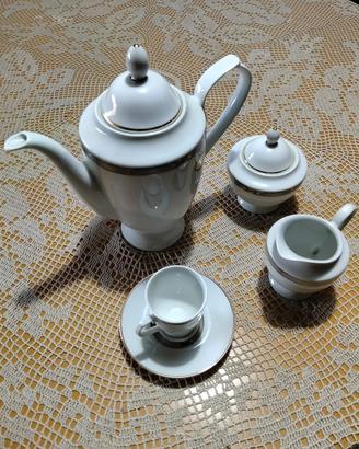Servizio caffè  