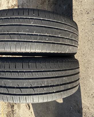 gomme usate 2356018 Estivo PIRELLI - SCORPION - 89