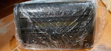 autoradio originale  fiat stilo