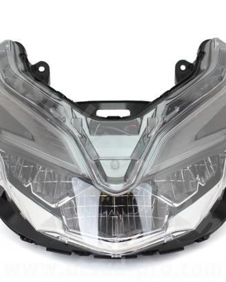 FANALE ANTERIORE HONDA FORZA 125 300 2018>2020