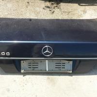 Cofano posteriore Mercedes CE