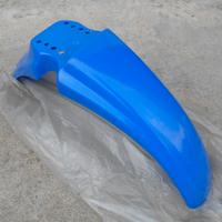 parafango anteriore minicross beta lem