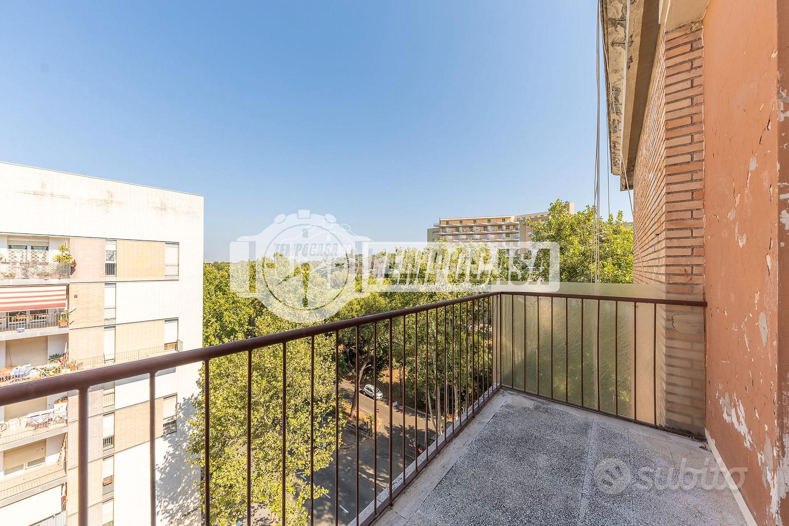 Apartment in Roma, Marcigliana, Municipio Roma III - Vista 3