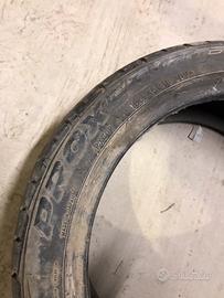 Toyo Proxes Comfort pneumatico 195 45 R16