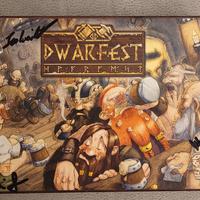 Dwarfest 