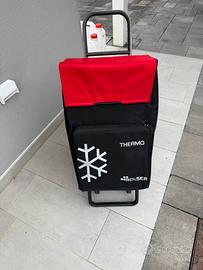 Carrello spesa