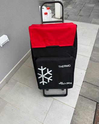 Carrello spesa