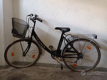 Bici in vedta