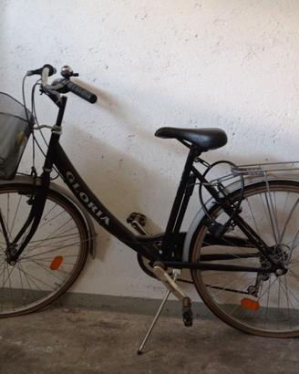 Bici in vedta