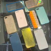 9 cover Iphone SE